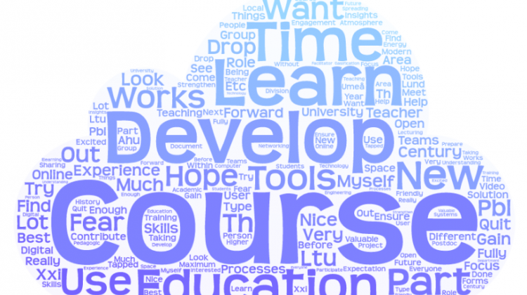 Expectations cloud PBL5
