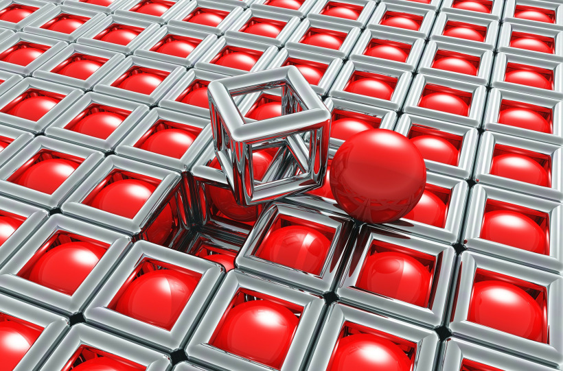 Think outside the box