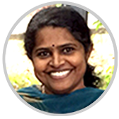 Photo of Kiruthika Ragupathi