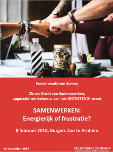 Afbeelding van het document Samenwerken: Energierijk of frustratie?