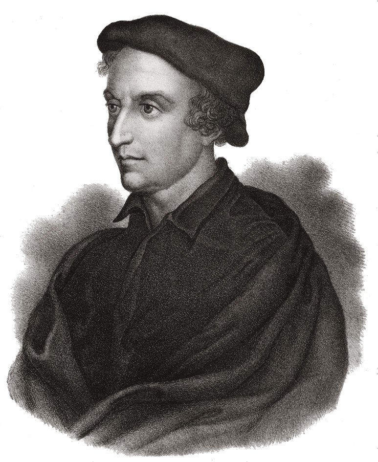 melanchthon