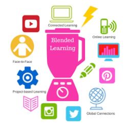 Blended learning