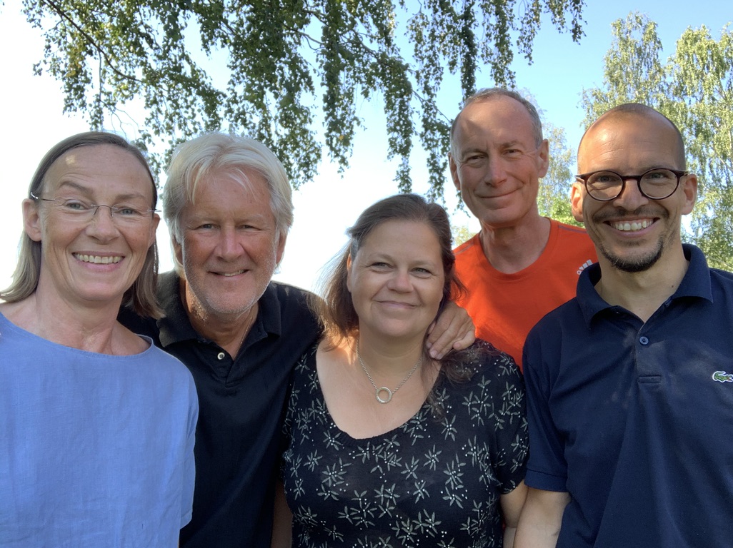 The ONL story – Open Networked Learning