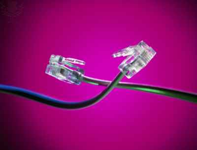 Internet connectors