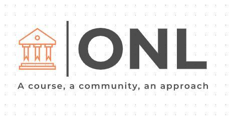A logo I created for ONL community