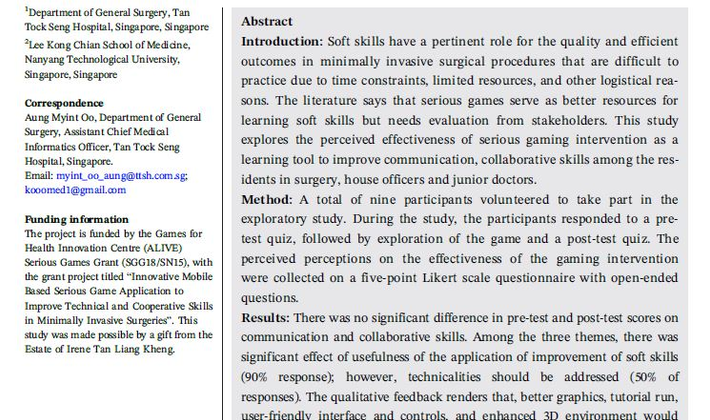 Asian J Endosc Surg. 2022;1‐9. doi:10.1111/ases.13115