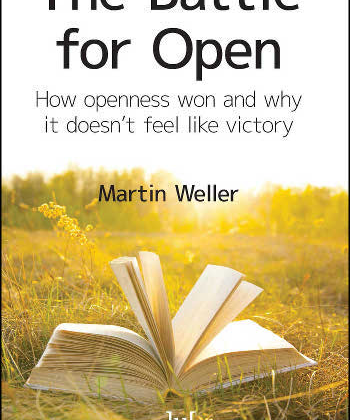 Must Read for anyone keen in understanding Open Education