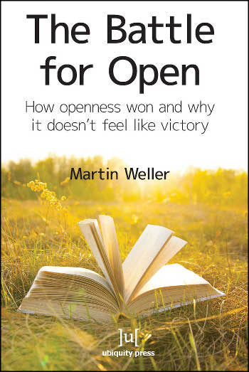 Must Read for anyone keen in understanding Open Education