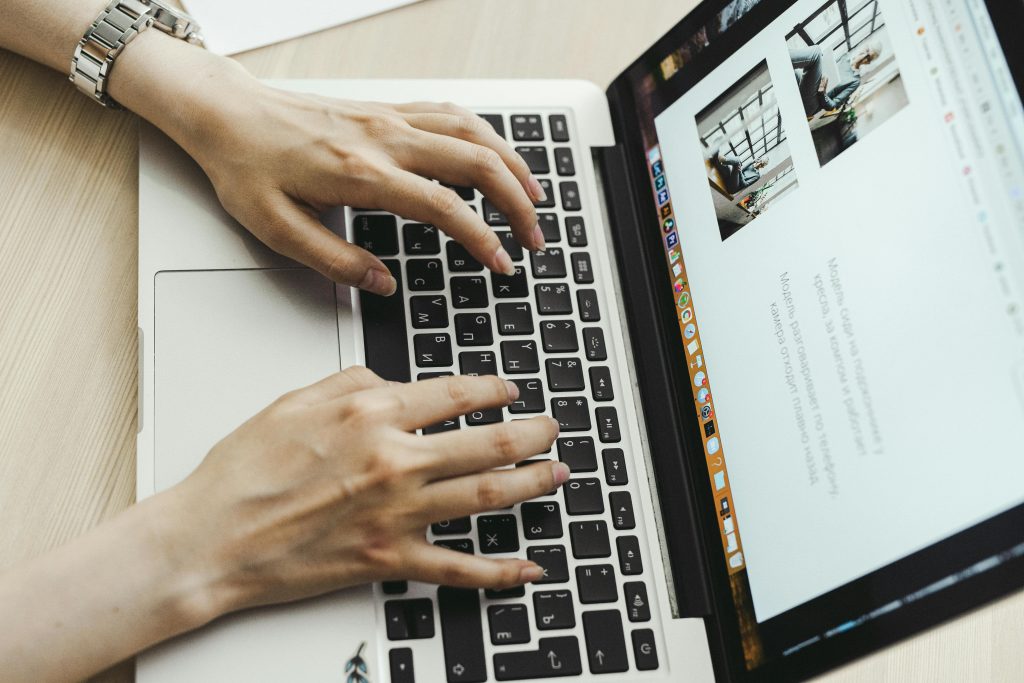 Online participation and digital literacies