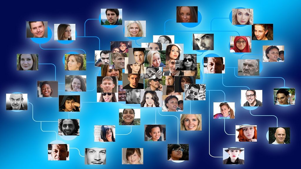 ONL, a community