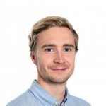 Profile picture of Tobias Henriksson
