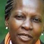 Profile picture of Florence Oloo