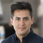 Profile picture of Victor Galaz