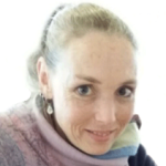 Profile picture of Cath Fortune