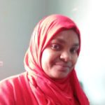 Profile picture of RAYA HAMAD