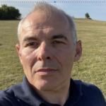 Profile picture of Thierry Gilles