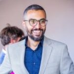 Profile picture of Qusay Hamdan