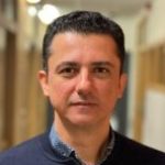 Profile picture of Andreas Theocharis