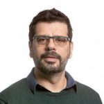 Profile picture of Nikos Kavallaris
