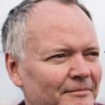 Profile picture of Stefan Johansson