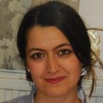 Profile picture of Sara Ramezanian