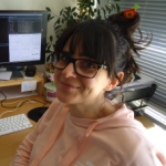 Profile picture of Isabel Duarte