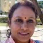 Profile picture of Malathi V