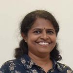 Profile picture of Kiruthika Ragupathi