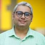 Profile picture of Raheel Tajuddin Lakhani