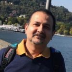 Profile picture of SHAANTANU DONDE