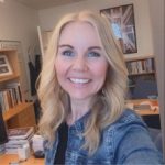 Profile picture of Ann Scott